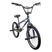 Bicicleta BENOTTO FreeStyle CULT R20 1V. Niño Frenos ”U” Acero Azul Marino Talla:UN