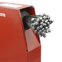 Cable para Freno SRAM MTB 1750mm. Acero Inoxidable Caja con 100 Pzas 00.7118.009.000