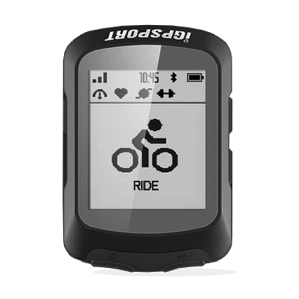 Ciclocomputador iGPSPORT: el GPS navegador para ciclistas que te permite  salir a entrenar bajo la lluvia (y ahora está rebajado)