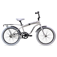 Bicicleta BENOTTO City EASY RIDE R20 1V. Niño Frenos Contrapedal Acero Blanco Talla:UN