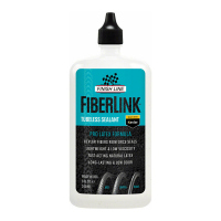 Sellador FINISH LINE FIBERLINK para llanta Tubeless Pro Latex 8oz/240ml FL2084801