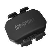 Sensor de Cadencia iGPSPORT Negro CAD70
