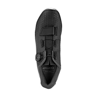 Zapato GIRO Ruta CADET BOA / Velcro Negro M 45/29 7147561