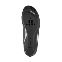 Zapato GIRO Ruta CADET BOA / Velcro Negro M 44/28 7147560