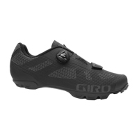 Zapato GIRO Montaña RINCON BLK M Boa/Velcro Negro 43/27.5 7152259