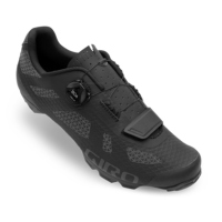Zapato GIRO Montaña RINCON BLK W Mujer Boa/Velcro Negro 40/25.5 7152295