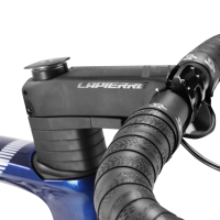 Bicicleta LAPIERRE Ruta AIRCODE DRS 5.0 R700 2x11 Shimano 105 Frenos Doble Disco Hidraulico Carbono Azul Talla:55 LAANA550