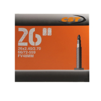 Camara CST 26X2.40/2.70 V.F. 48mm