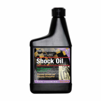 Aceite FINISH LINE SHOCK OIL para Suspension 10WT 16oz/475ml S00161001