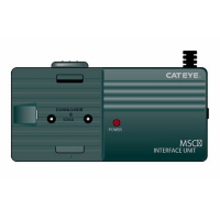 Adaptador Interface Unit para Velocimetro MSC-2DX CAT EYE