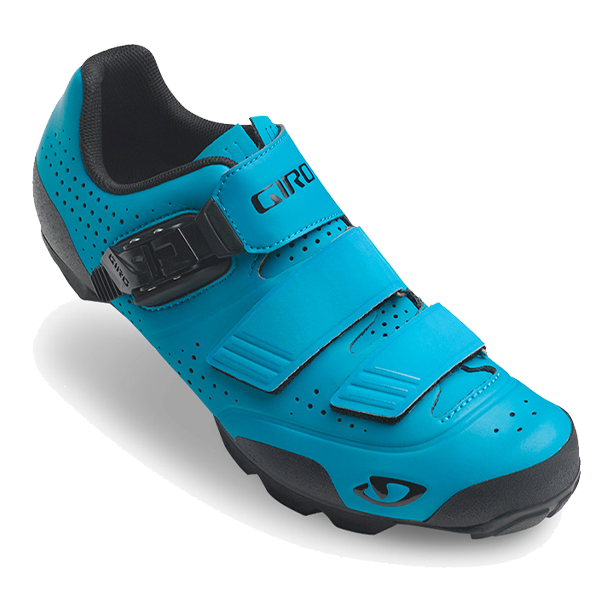 Zapato GIRO Montaña PRIVATEER R Azul M.42/27 7076914