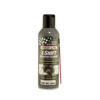Limpiador FINISH LINE E-SHIFT para Cambios Electronicos 9oz/266mL ES0060101