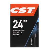 Camara CST 24X1.90/2.125 V.A. 48mm