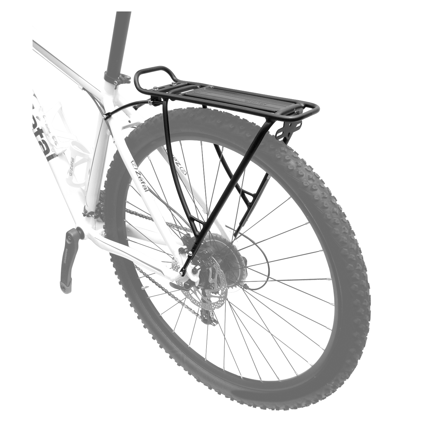 Ridewill bike 588160051 cesta para bicicleta ovalada con ganchos negr