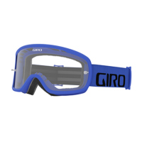 Goggles para Ciclista GIRO TEMPO MTB Azul Mica Clara 7086556
