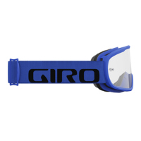 Goggles para Ciclista GIRO TEMPO MTB Azul Mica Clara 7086556