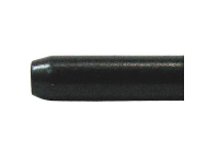 Tope de Cable SUNRACE Aluminio Negro Bolsa x10 Piezas INS60.0010.BS0.ZB