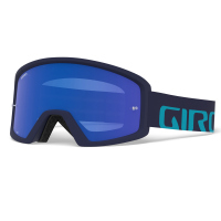 Goggles para Ciclista GIRO TAZZ Montaña Menta 7114594