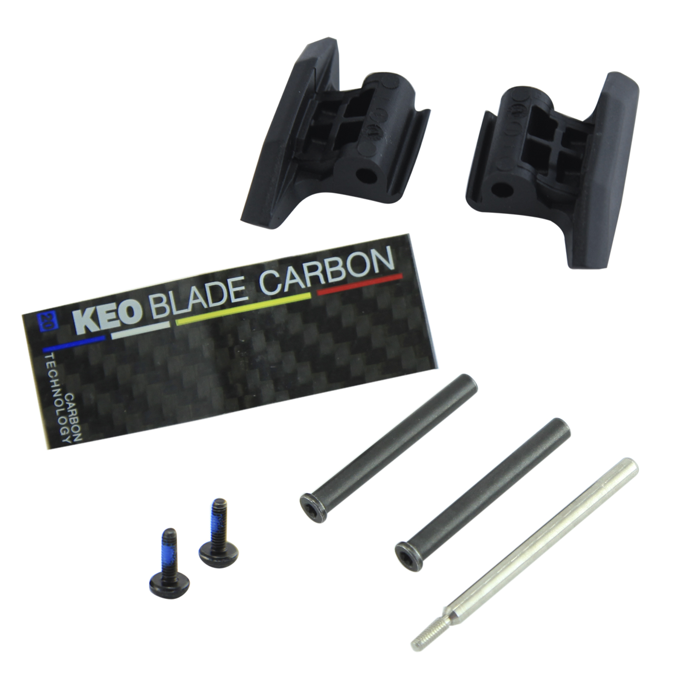 Lamina LOOK para Pedal KEO BLADE Carbon 20Nm (00015745)
