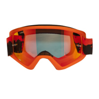 Goggles para Ciclista GIRO TAZZ Montaña Lava 7097831