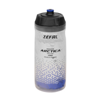 Anfora Isotérmica ZEFAL ARCTICA 55 550ml Plastico Azul 1661