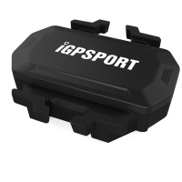 Sensor de Velocidad iGPSPORT Negro SPD61