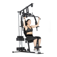 Gimnasio Multifuncional STINGRAY FITNESS 31.5kg SFGYM-1