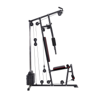 Gimnasio Multifuncional STINGRAY FITNESS 31.5kg SFGYM-1