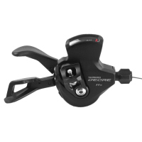 Palancas de Mando SHIMANO SL-M5100-IR Sujecion Directa MTB 11P DEORE (Solo Derecho)