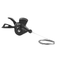 Palancas de Mando SHIMANO SL-M5100-IR Sujecion Directa MTB 11P DEORE (Solo Derecho)