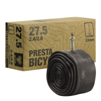 Camara WTB 27.5X2.4/2.60 V.F. 33mm