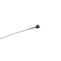 Cable para Mando JAGWIRE Elite 1.1mm Slick Acero Inoxidable 2300mm Sram/Shimano 73EL2300