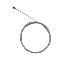 Cable para Mando JAGWIRE Elite 1.1mm Slick Acero Inoxidable 2300mm Sram/Shimano 73EL2300