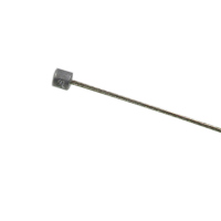 Cable para Mando JAGWIRE Pro 1.1mm Slick Acero Inoxidable 2300mm Sram/Shimano 73PS2300