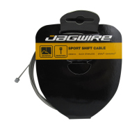 Cable para Mando JAGWIRE 1.1mm Slick Acero Inoxidable 2300mm Sram/Shimano 73SS2300