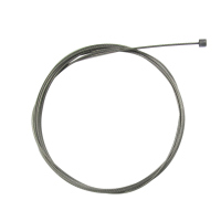 Cable para Mando JAGWIRE 1.1mm Slick Acero Inoxidable 2300mm Sram/Shimano 73SS2300