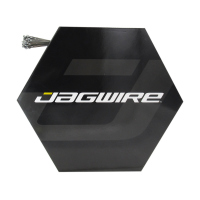 Cable para Mando JAGWIRE Sport 1.1mm Slick Acero Inoxidable 2300mm Sram/Shimano 6009862