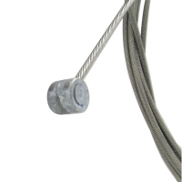 Cable para Freno JAGWIRE MTB 1.5mm Slick Acero inoxidable 2000mm Sram/Shimano 94SS2000