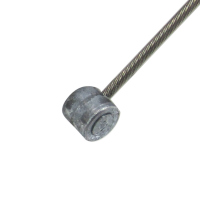 Cable para Freno JAGWIRE MTB 1.5mm Slick Acero inoxidable 2000mm Sram/Shimano 94SS2000