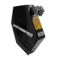 Cable para Freno JAGWIRE Ruta Sport 1.5mm Slick Acero inoxidable 2000mm Sram/Shimano Caja 8009805