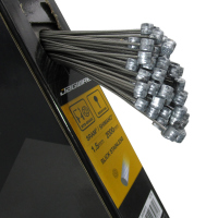 Cable para Freno JAGWIRE MTB Sport 1.5mm Slick Acero inoxidable 2000mm Sram/Shimano Caja 8009810