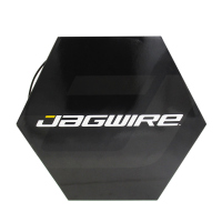 Forro de Cable para Mando JAGWIRE LEX 4mm 50m Negro en Rollo BHL200