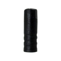 Forro de Cable para Mando JAGWIRE LEX 4mm 10m Negro ZHB804