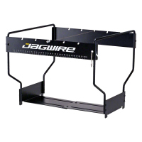Display para cajas Jaqwire Acero Negro JWSF003