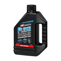 Aceite para suspension ROCK SHOX Plush Dynamic 1 litro 11.4318.016.001