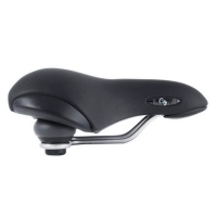 Asiento SELLE ROYAL NEW CITY GEL Negro 30111700