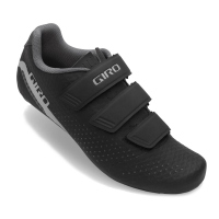 Zapato GIRO Ruta STYLUS W Mujer Velcro Negro M 40/25.5 7147543