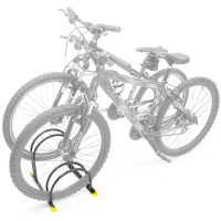 Estacionamiento BIKE PARKING SYSTEM Doble de Piso para Bicicletas 8010