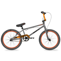 Bicicleta BENOTTO FreeStyle KTR-MUNDIAL R20 1V. Niño Frenos ”V” Acero Gris Oscuro Talla:UN