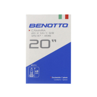 Camara BENOTTO 20X1.0/ 1 3/8 V.F. 48mm